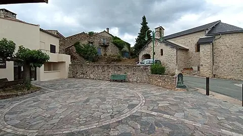 Vue de Vélieux