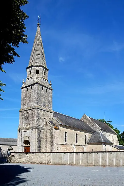 Vue de Sommervieu