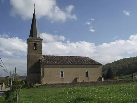 Vue de Ozon