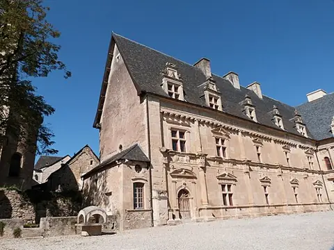Vue de Bournazel