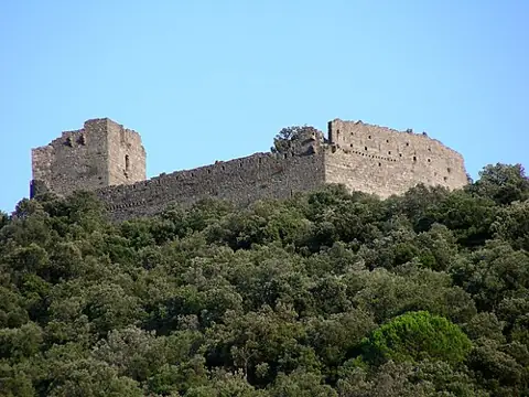 Vue de Tornac