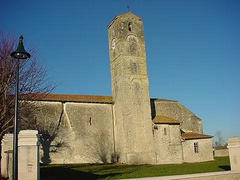Vue de Essouvert