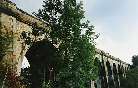 Vue de Saint-Julien-de-Cassagnas