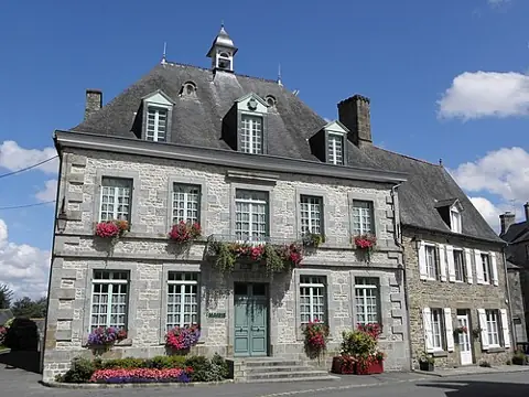 Vue de Val-Couesnon