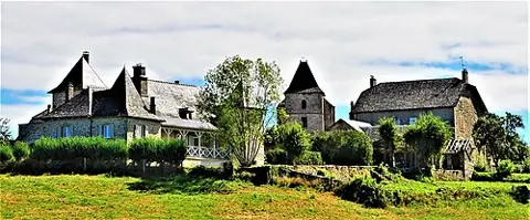 Vue de Saint-Paul