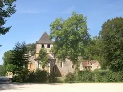 Vue de Carsac-Aillac