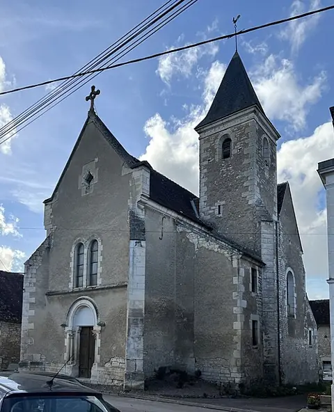 Vue de Béru