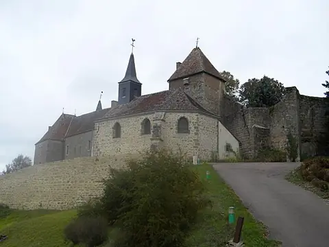 Vue de Val-Mont