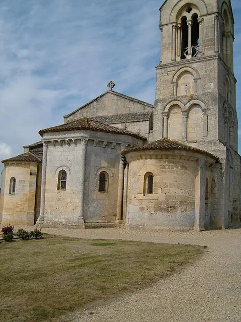 Vue de Mombrier