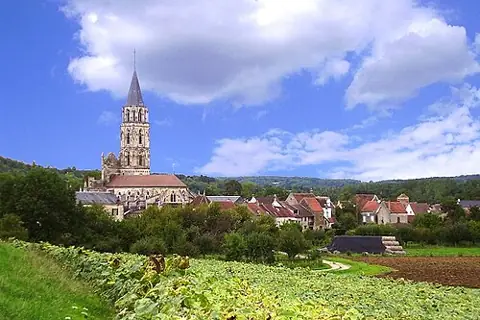 Vue de Saint-Père