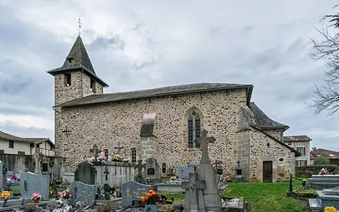 Vue de Saint-Étienne-de-Maurs
