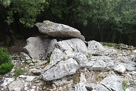 Vue de Cubières-sur-Cinoble