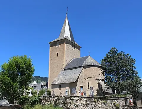 Vue de Estarvielle