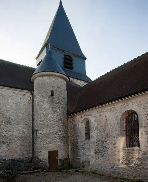 Vue de Arsonval