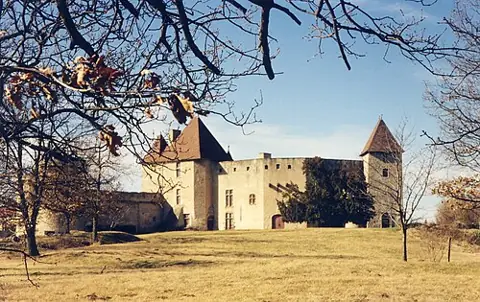 Vue de Chaptuzat