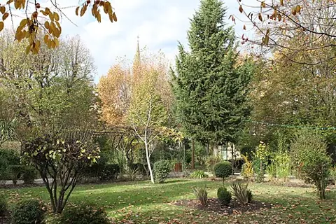 Vue de Pélissanne