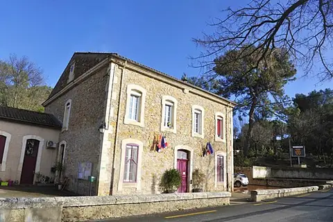 Vue de Pierrerue
