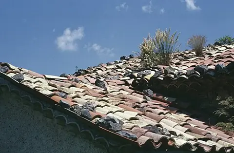 Vue de Salérans