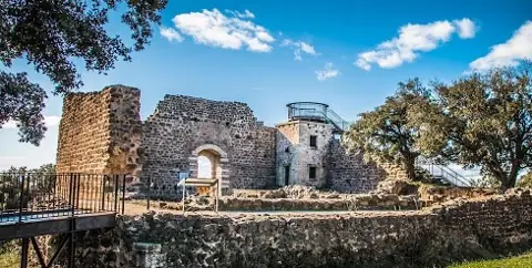 Vue de Valros