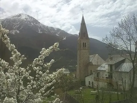 Vue de Saint-Jean-Saint-Nicolas