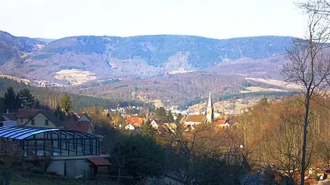 Vue de Breitenau