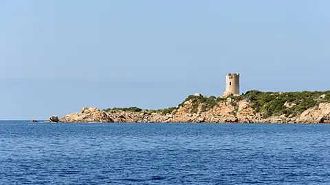 Vue de Monacia-d'Aullène