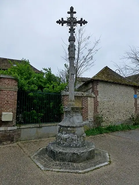 Vue de Léry