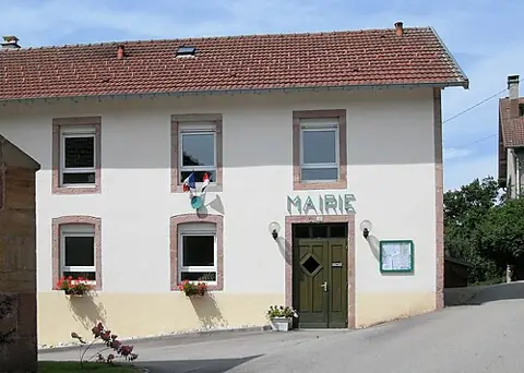 Vue de Rehaupal