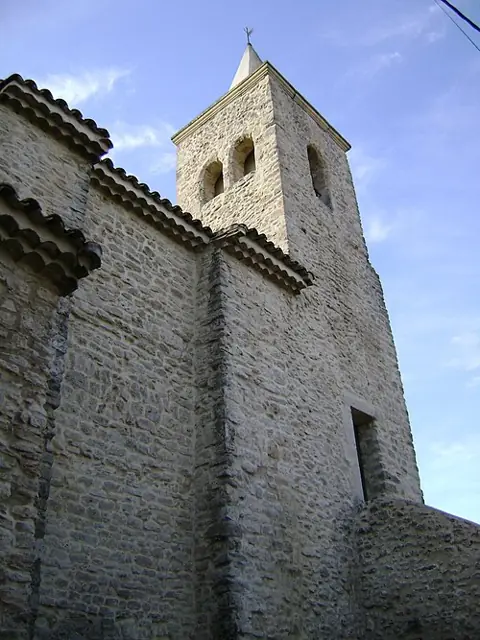 Vue de Marcorignan