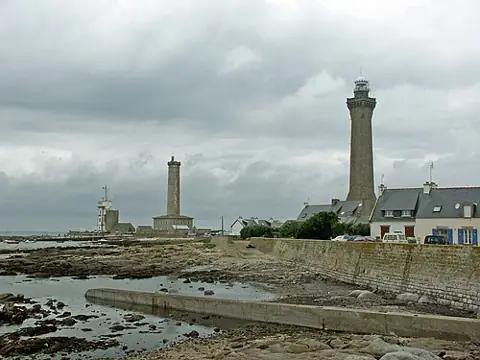 Vue de Penmarch
