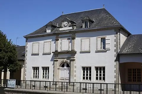 Vue de Naves