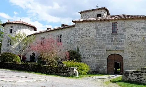 Vue de Mortemart