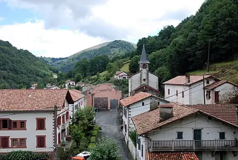 Vue de Banca