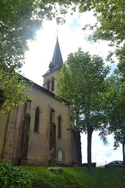 Vue de Armous-et-Cau