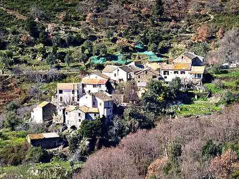 Vue de Campitello