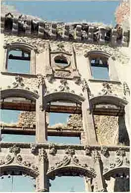 Vue de Ayrens