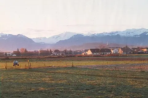 Vue de Boeil-Bezing