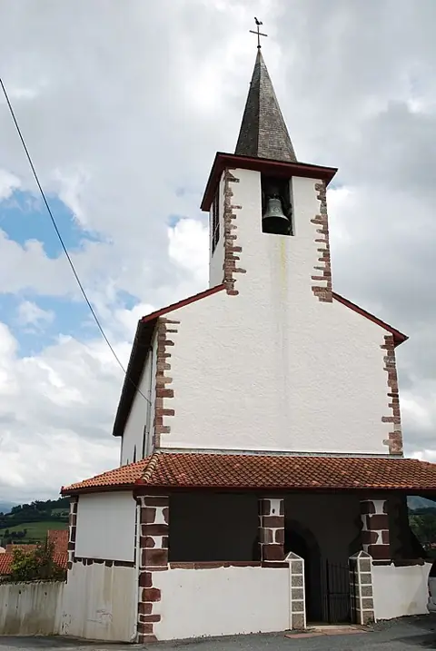 Vue de Lasse