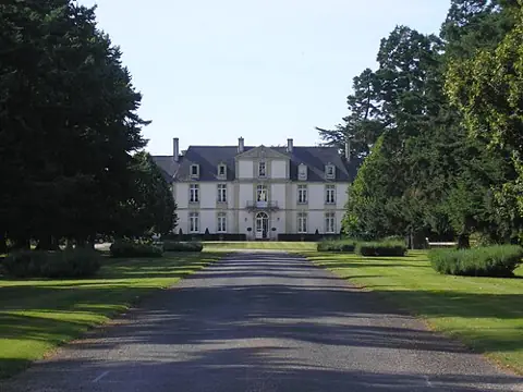 Vue de Sully