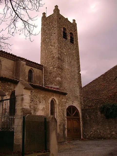 Vue de Mirepeisset