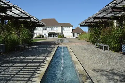 Vue de Bellerive-sur-Allier