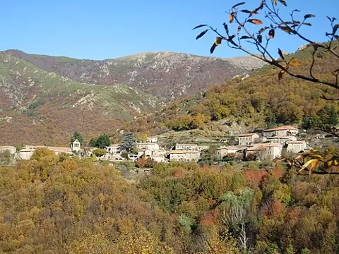 Vue de Laboule