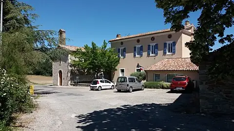 Vue de Salettes
