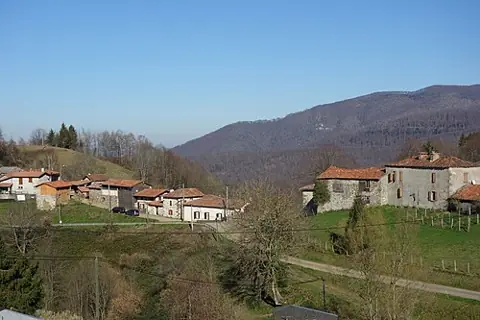 Vue de Herran