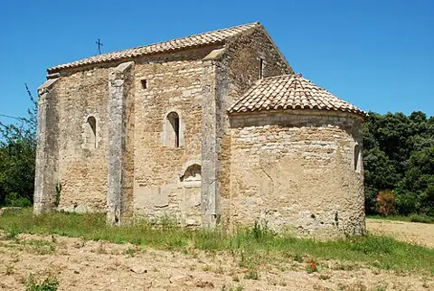 Vue de Colonzelle