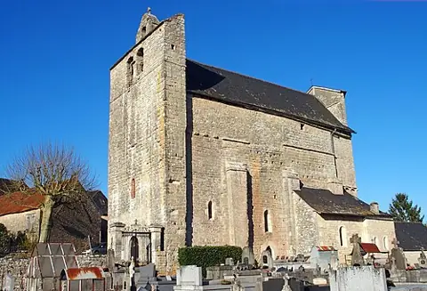 Vue de Nespouls