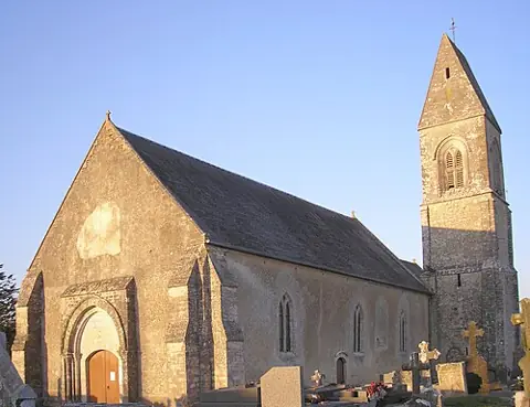 Vue de Crouay